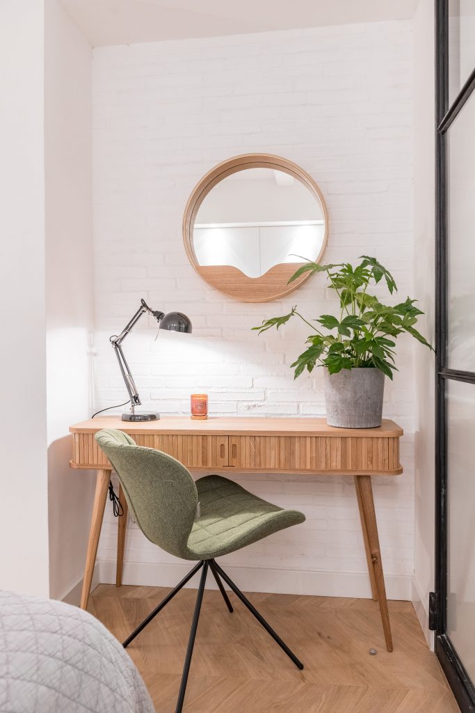 Portfolio - BANQA Interior Design Barcelona
