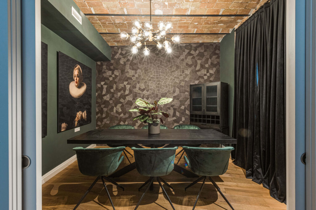 interieur design barcelona
